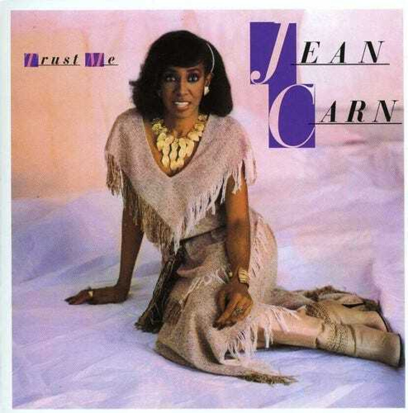 Jean Carn Trust Me CD