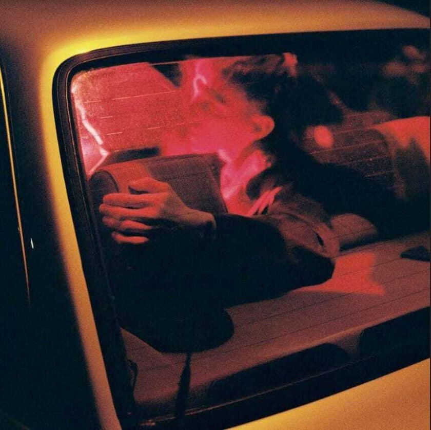 Pillow Queens In Waiting LP/Vinyl