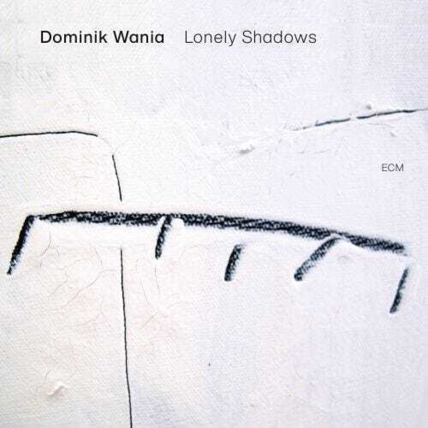 Dominik Wania Lonely Shadows LP/Vinyl