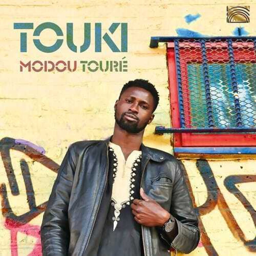 Modou Toure Touki CD
