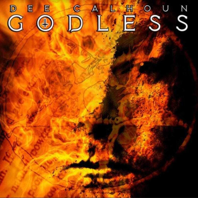 Dee Calhoun Godless CD