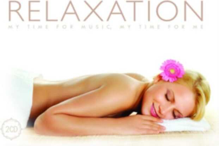 Diverse New Age  Relaxation  CD