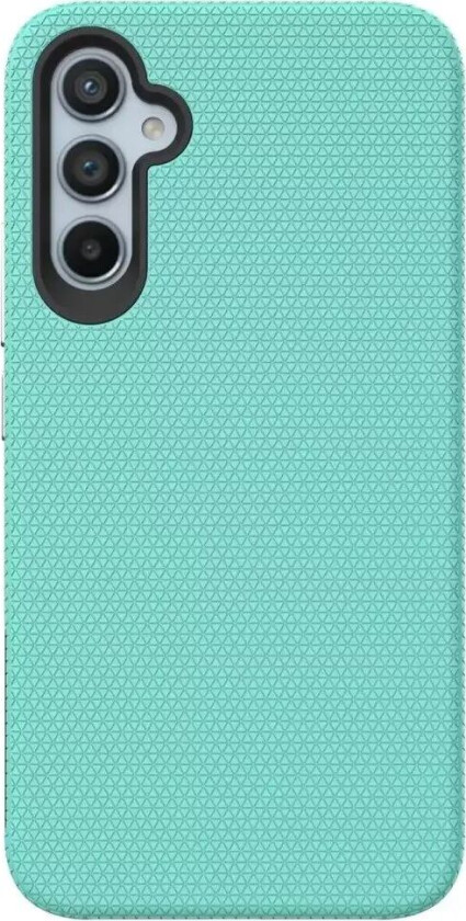 Samsung Galaxy A34 (5G) Håndverker Hybrid Deksel - Mintgrønn