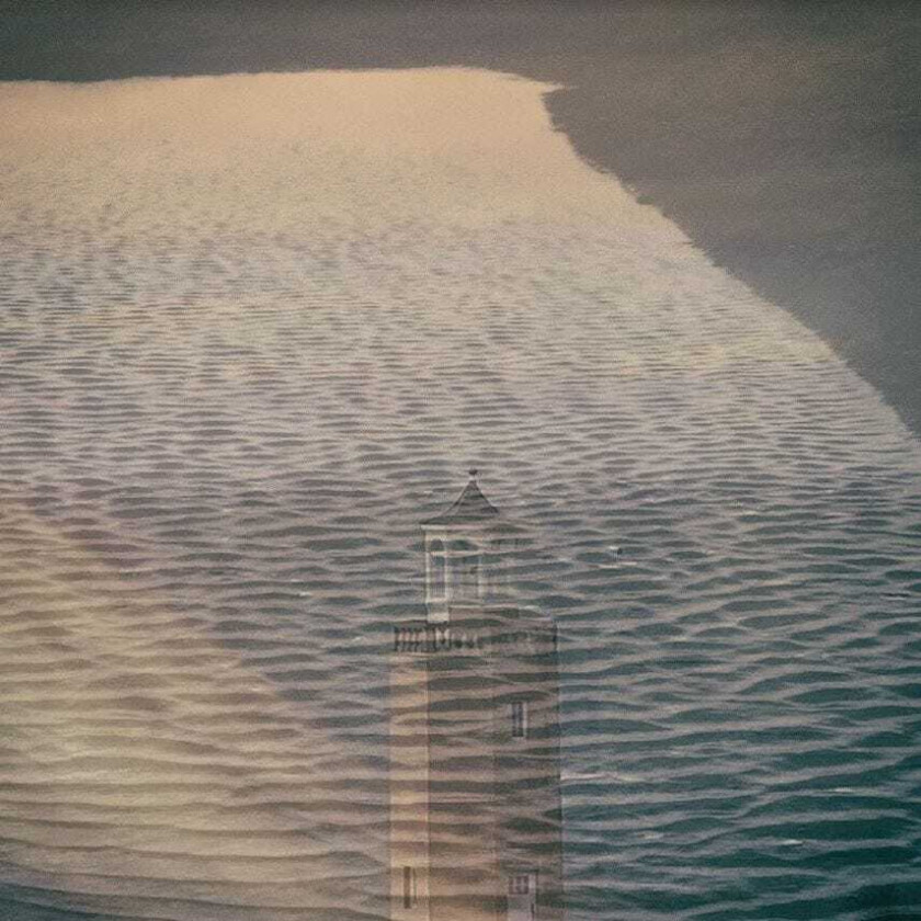 GunnTruscinski Duo, Steve Gunn, John Truscinski Soundkeeper LP/Vinyl