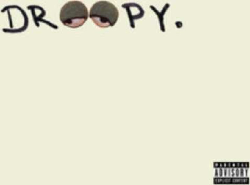 King Grubb Droopy LP/Vinyl