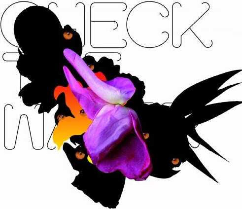 Check The Water Various CD