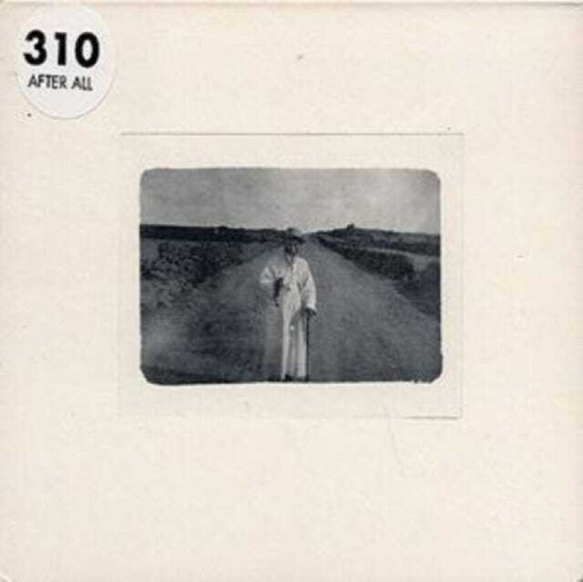 310 After All CD