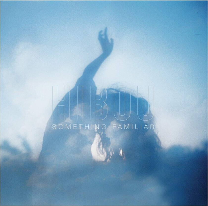 Hibou Something Familiar LP/Vinyl