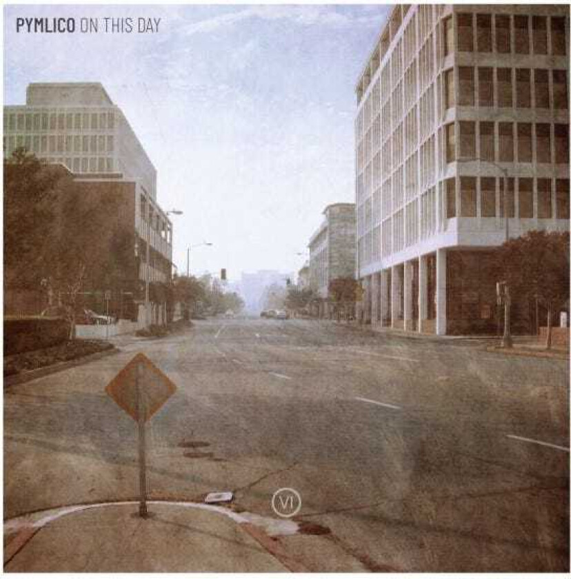 Pymlico On This Day CD