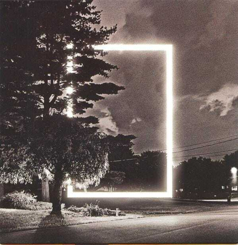 The 1975 Fallingforyou LP/Vinyl