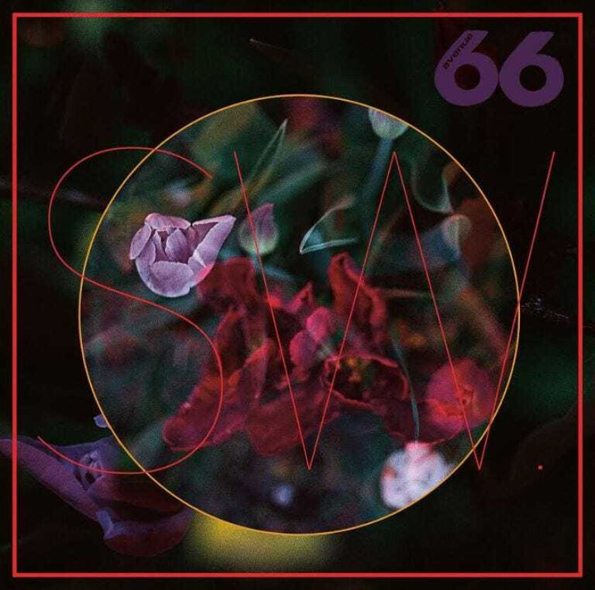 Sw. Truelips LP/Vinyl