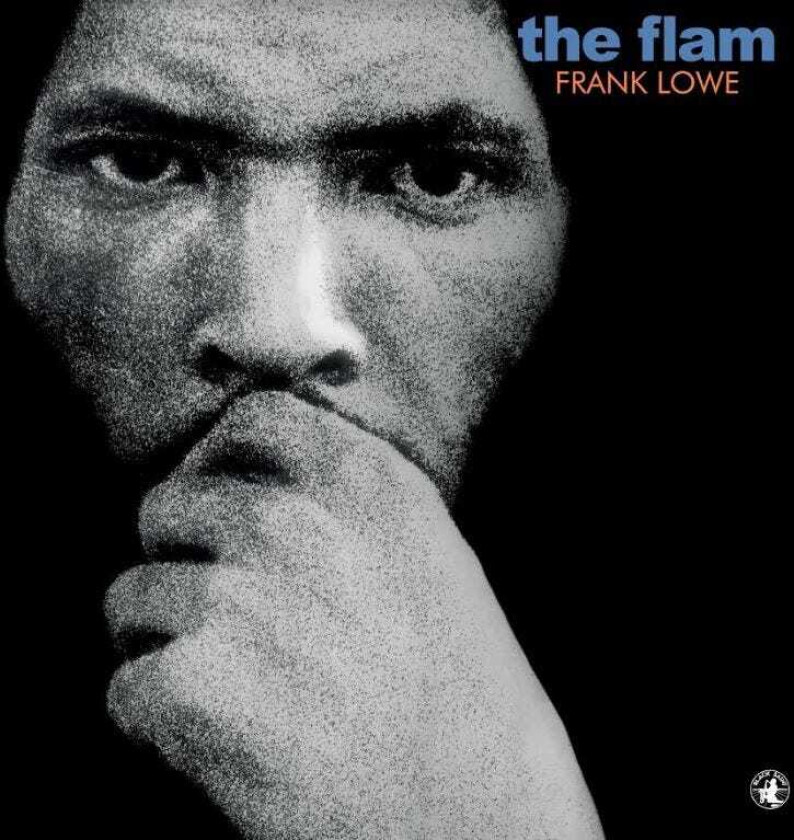 Frank Lowe Flam LP/Vinyl