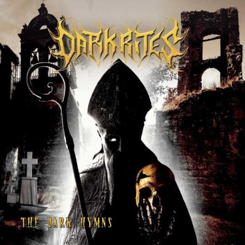 Dark Rites  Dark Hymns  CD