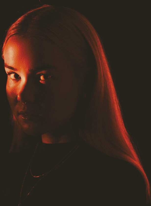 Virkelig Lengsel blir til gjemsel LP/Vinyl