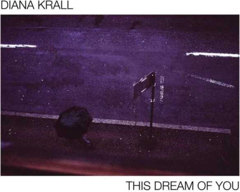 Diana Krall This Dream Of You CD