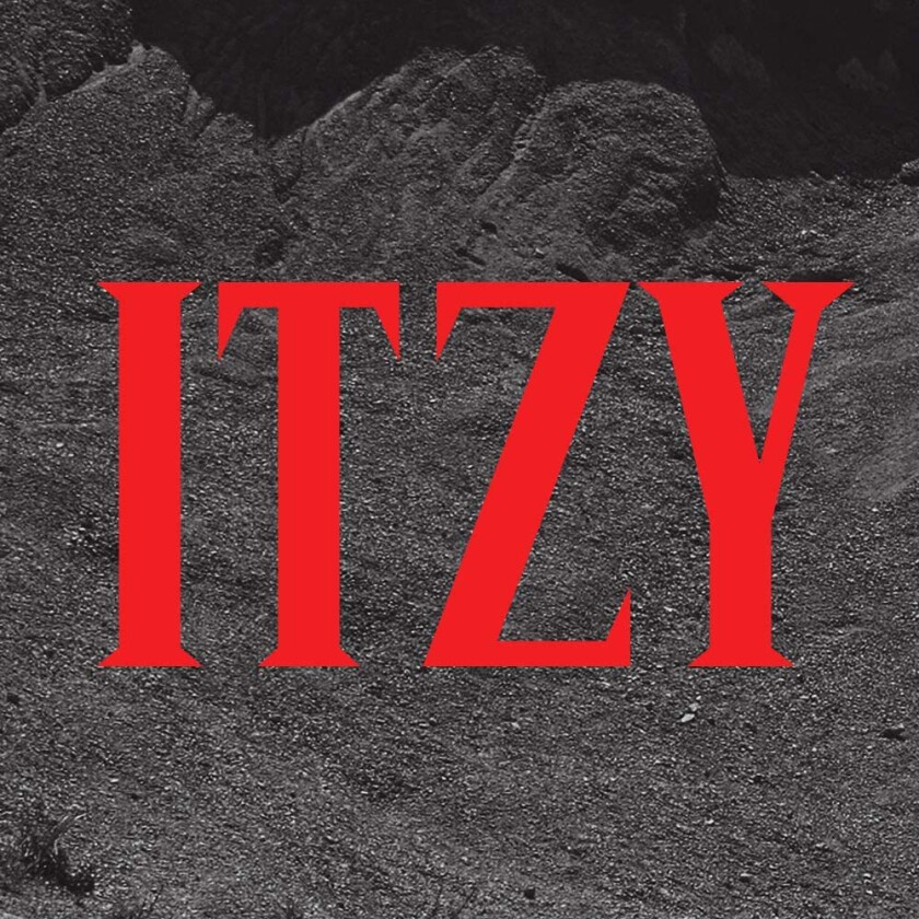 ITZY Not Shy (Incl. 72pg Photobook, 2pc Photocard + Accordionbook) CD