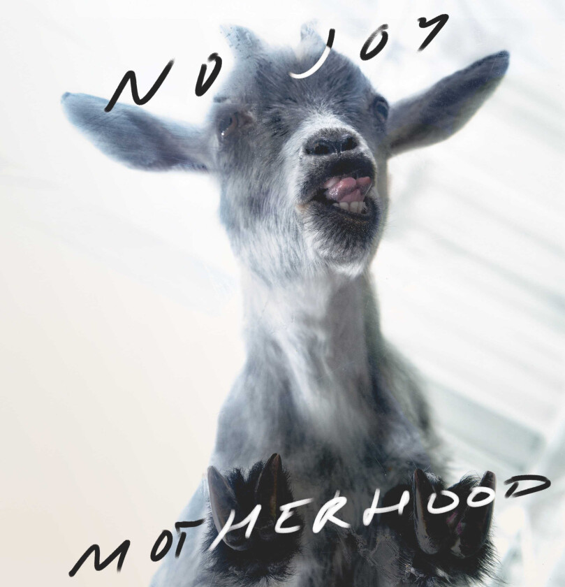 No Joy  Motherhood  LP/Vinyl