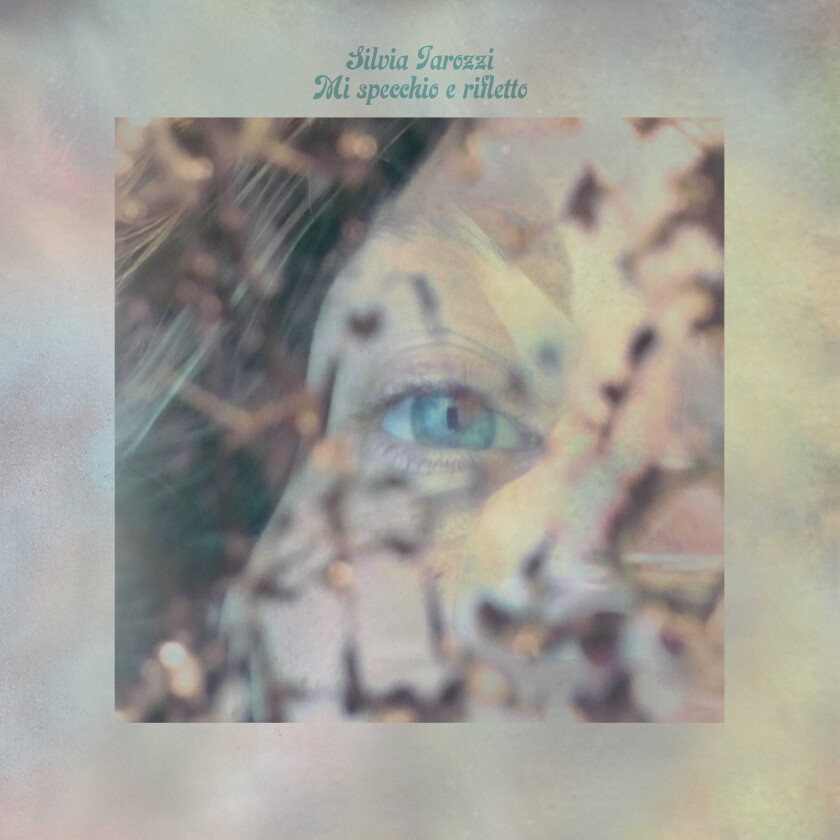Silvia Tarozzi Mi Specchio E Rifletto LP/Vinyl