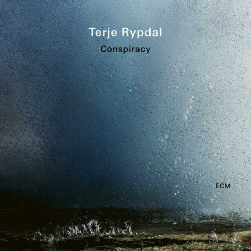 Terje Rypdal Conspiracy LP/Vinyl