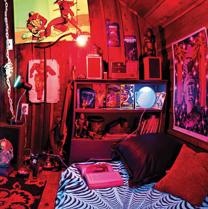 Monster Magnet Cobras And Fire (The Mastermind Redux) CD