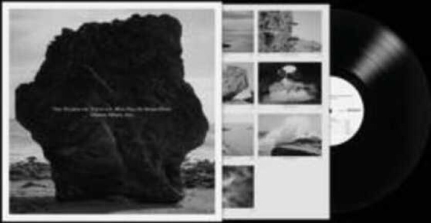 Mercury Rev Hello Blackbird (A Soundtrack By…) LP/Vinyl