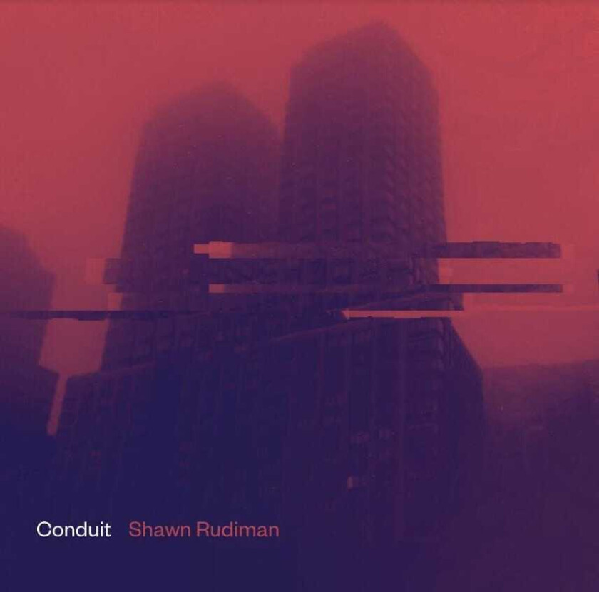 Shawn Rudiman Conduit LP/Vinyl