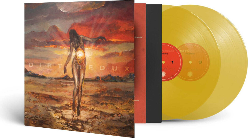 Diverse Artister, Diverse Metal  Dirt (Redux)  LP/Vinyl