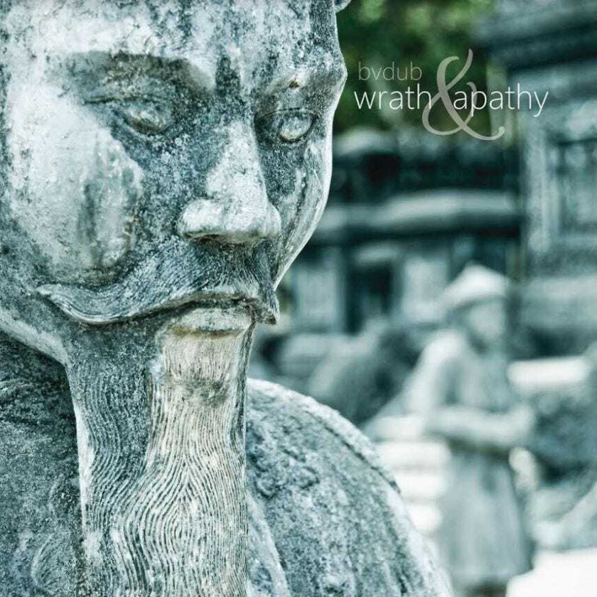 bvdub Wrath & Apathy LP/Vinyl