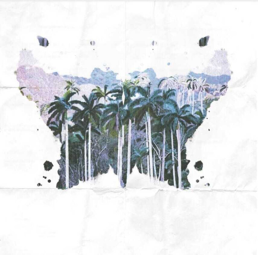 Papillon Banco LP/Vinyl