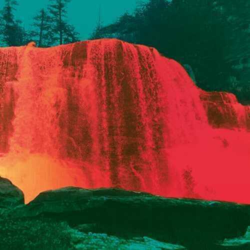 My Morning Jacket  The Waterfall II  CD