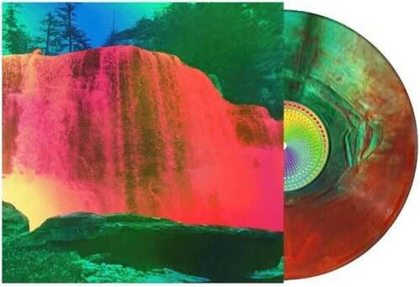 My Morning Jacket The Waterfall II LP/Vinyl