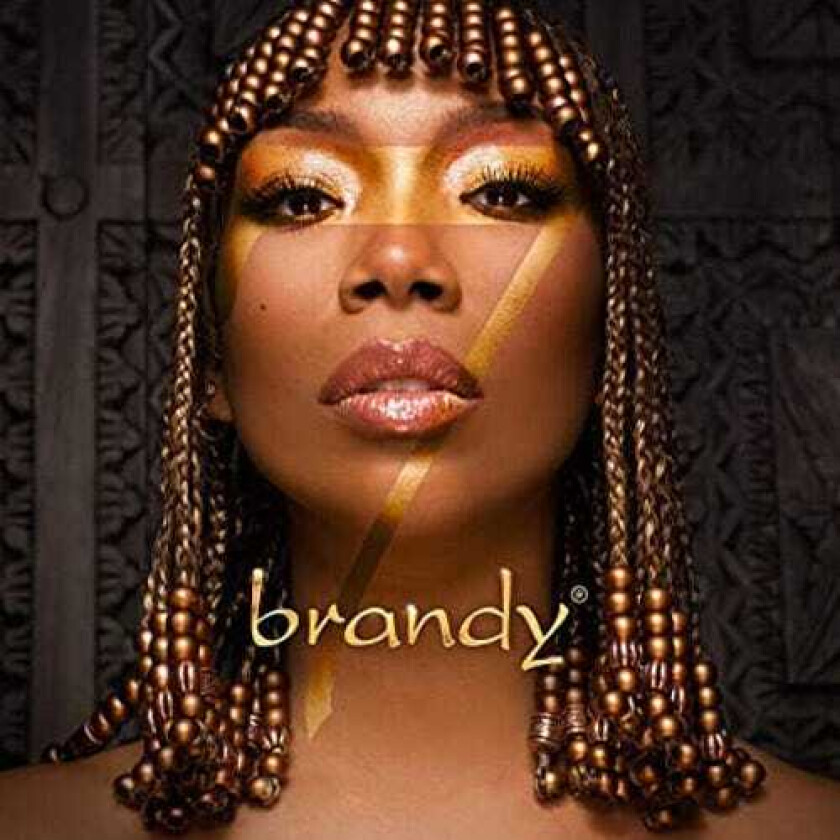 Brandy B7 LP/Vinyl