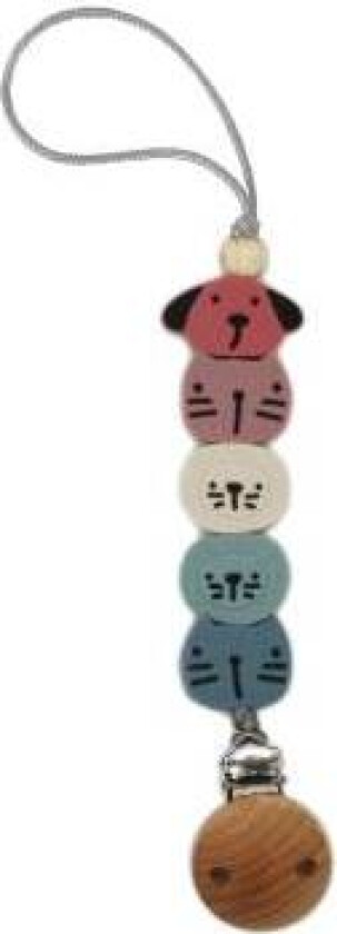 Silikon Smokkekjede, Zoo Ii