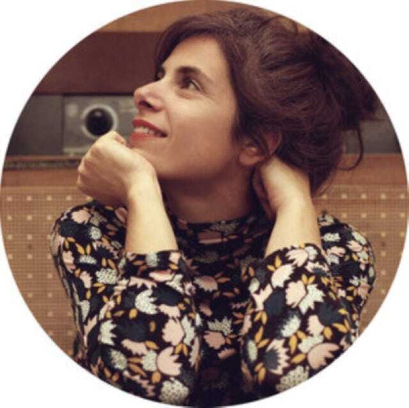 Marina P, Mungo's Hi Fi Soul Radio LP/Vinyl