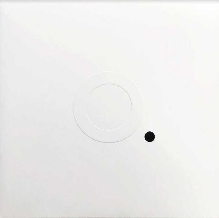 Diverse Artister, Diverse Electronica  Reiten Presents Enso 2020  LP/Vinyl