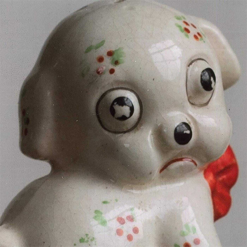 Keaton Henson Monument LP/Vinyl