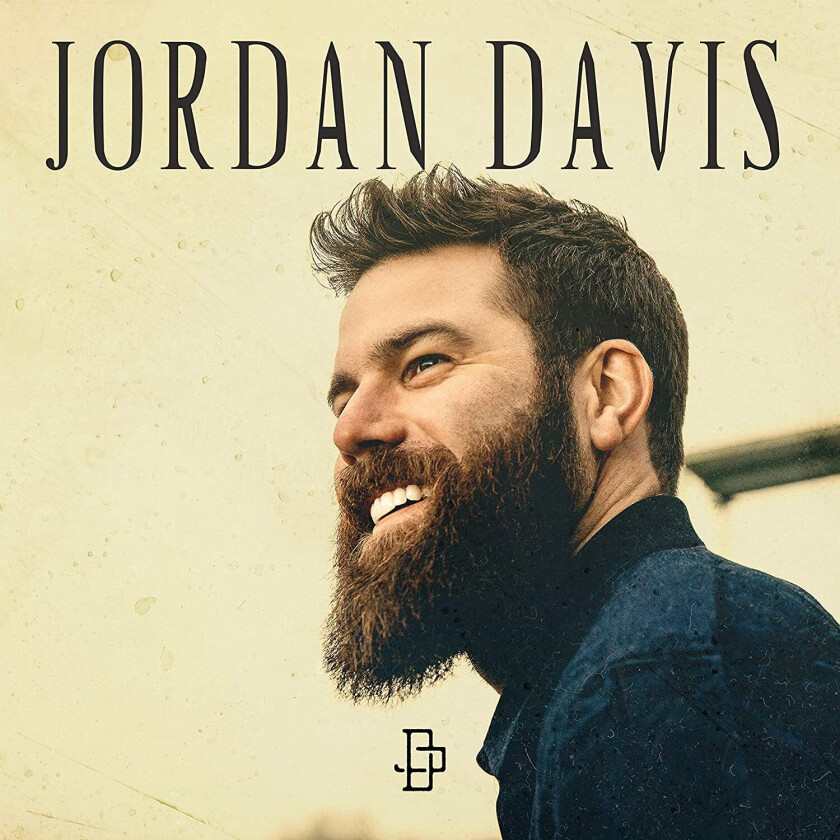 Jordan Davis Jordan Davis CD