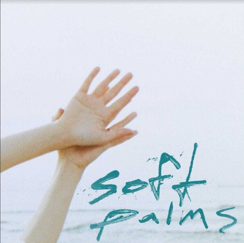 Soft Palms Soft Palms CD