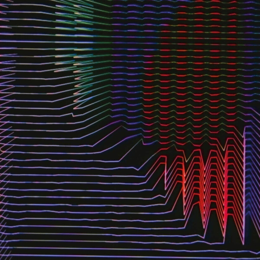 Autotelia I LP/Vinyl