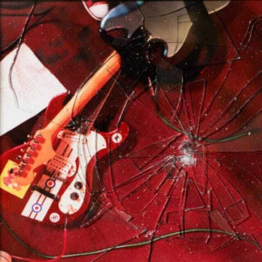 Boyracer On A Promise LP/Vinyl