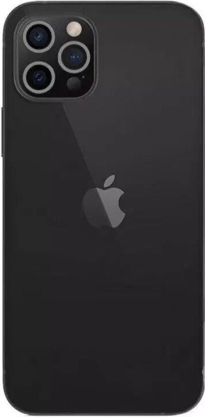 iPhone 13 Pro Puro "NUDE" Ultra Slim Bakdeksel 0.3mm Gjennomsiktig