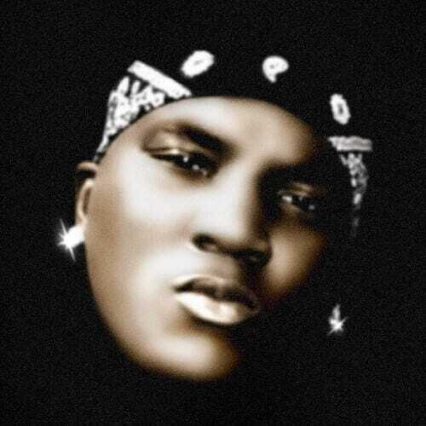Jeezy, Young Jeezy TM104: The Legend Of The Snowman CD