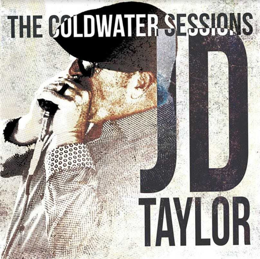 Jd Taylor Coldwater Sessions CD