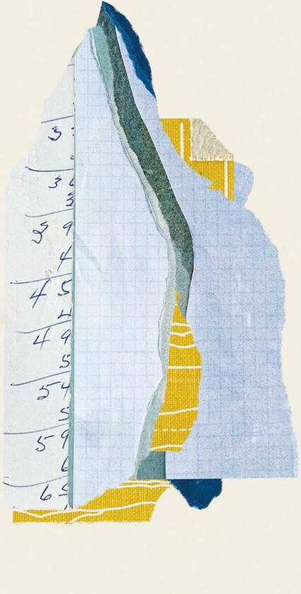 Into It. Over It. Figure LP/Vinyl