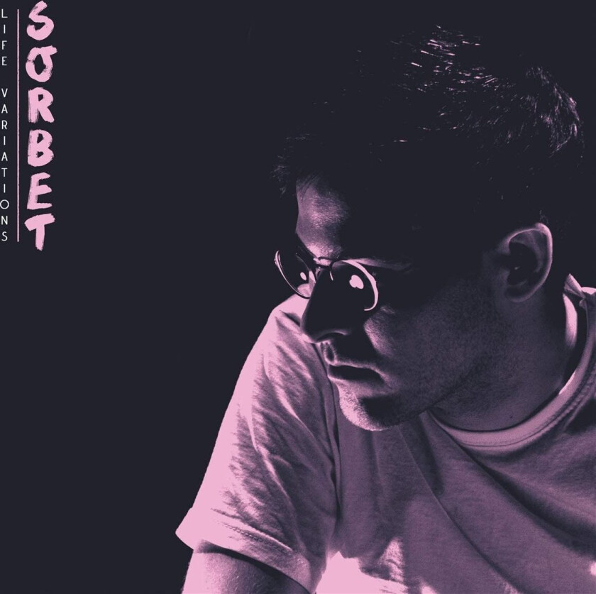 Sorbet Life Variations EP LP/Vinyl