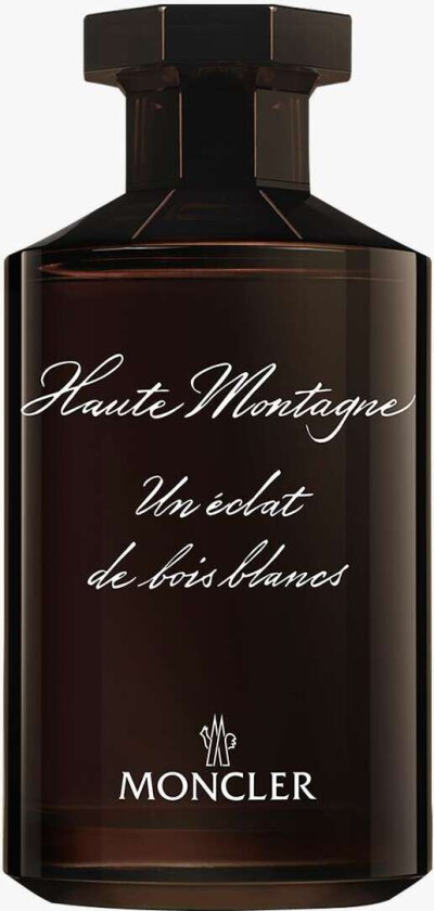 Collection Haute Montagne EdP (Størrelse: 200 ML)