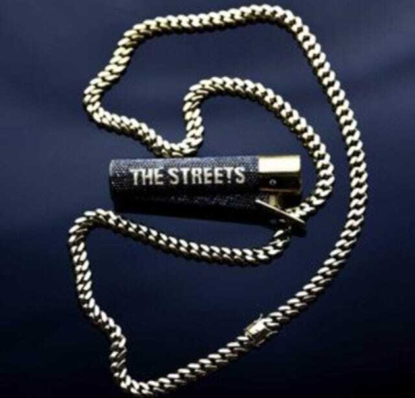 Bilde av The Streets None Of Us Are Getting Out Of This Life Alive LP/Vinyl