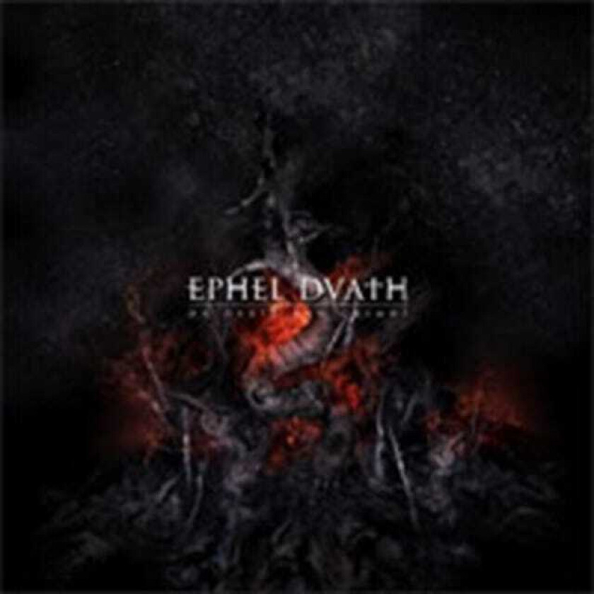Ephel Duath On Death And Cosmos CD