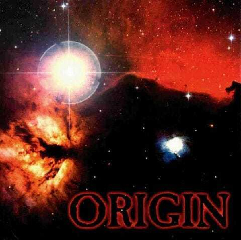 Origin Origin LP/Vinyl