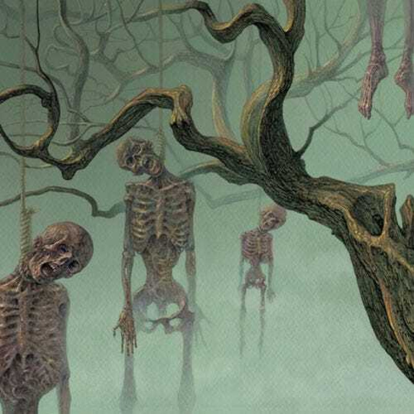 Usurpress The Regal Tribe LP/Vinyl